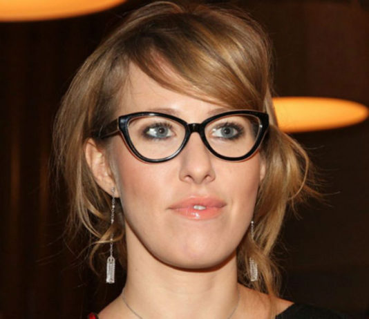 За Крым её надо лишить гражданства