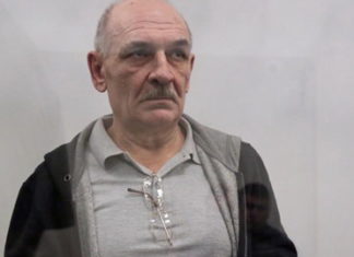 Как удалось вытащить Цемаха из украинских застенков. «Казнить нельзя помиловать».