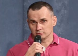 Нефиг было отпускать террориста