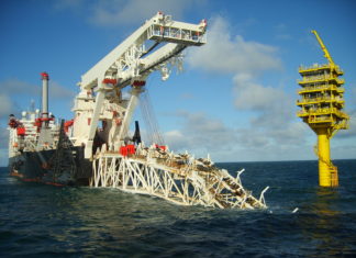 Иск Польши помог Украине с транзитом российского газа