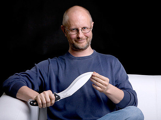 Дмитрий «Гоблин» Пучков разгромил «Умное голосование» Навального