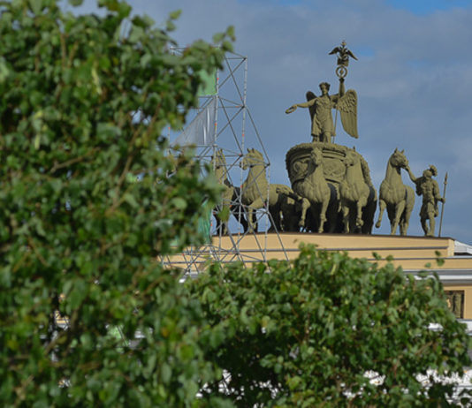 Саммит ЮНВТО пройдет в Санкт-Петербурге