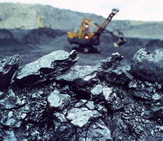 Российские угольные санкции нанесли серьезный удар по украинской металлургии