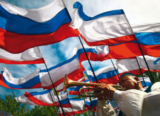 Крым – часть России: заявление сербского лидера спровоцировало истерику в МИД Украины