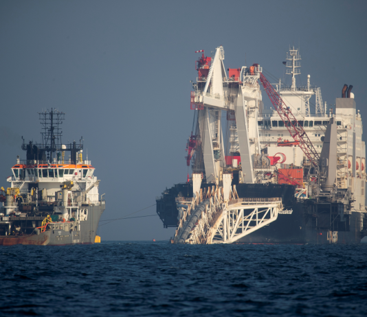 Ничего у «Газпрома» не получается! Европа сопротивляется, не хочет