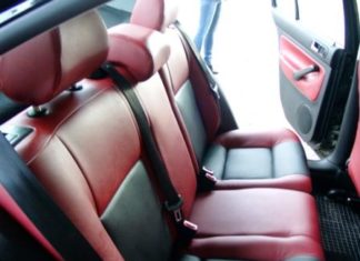 Как происходит перетяжка салона автомобиля?