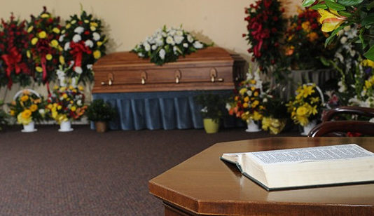 Особенности перевозки груза 200