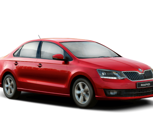 Достоинства автомобиля Skoda Rapid