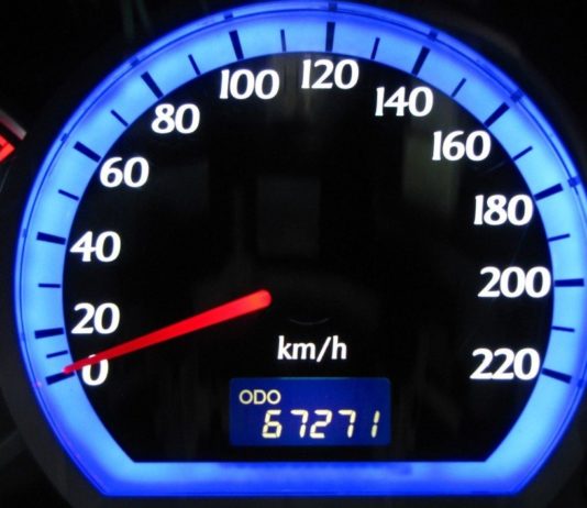 Смотать пробег