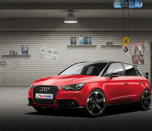 Способы тонировки автомобиля