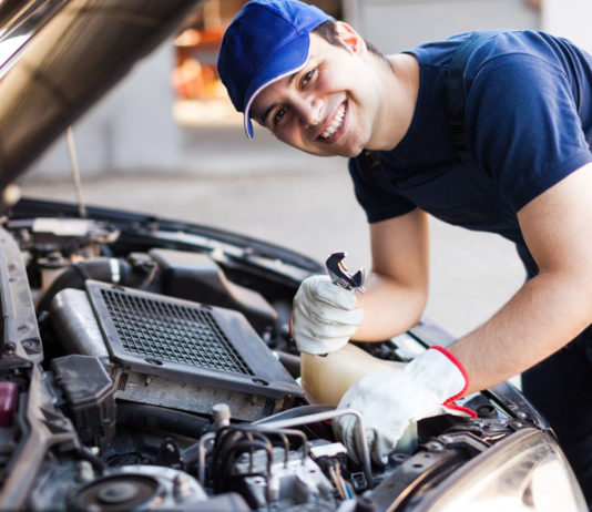 Какие услуги предоставляет автосервис?