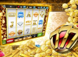 Увлекательные видеослоты с джекпотом