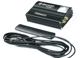 Глонасс трекер: принцип работы