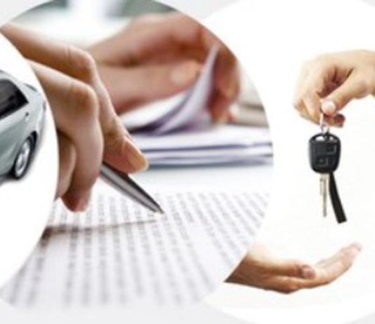 Особенности работы автоломбарда