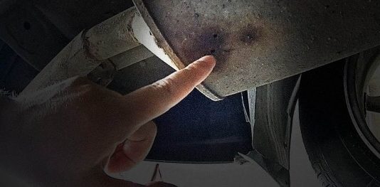 Поломки авто, которые лучше предотвратить заранее