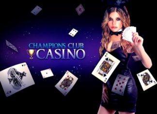 Популярные игровые автоматы в казино Вулкан Чемпион