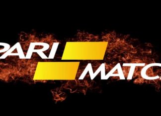 Как пополнить счет в букмекерской конторе Париматч?