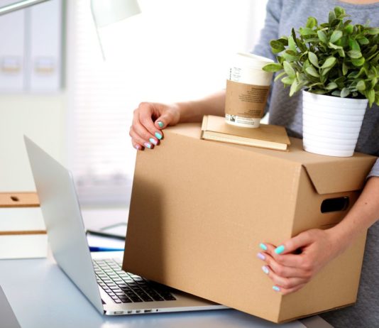 Как организовать квартирный переезд?