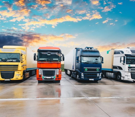 Правила перевозки грузов автомобильным транспортом