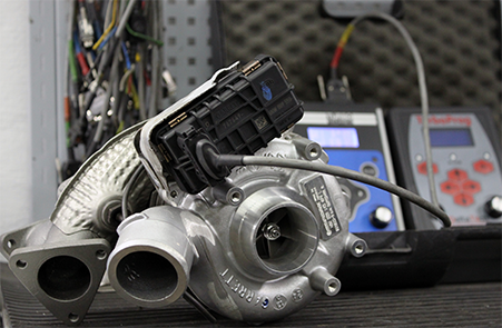 Что нужно знать о ремонте турбин?