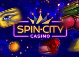 Казино Спин Сити: онлайн гемблинг для каждого игрока