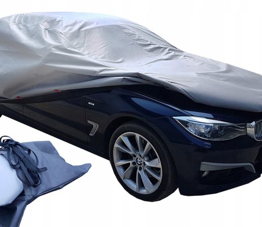 Для чего нужен автомобильный тент?