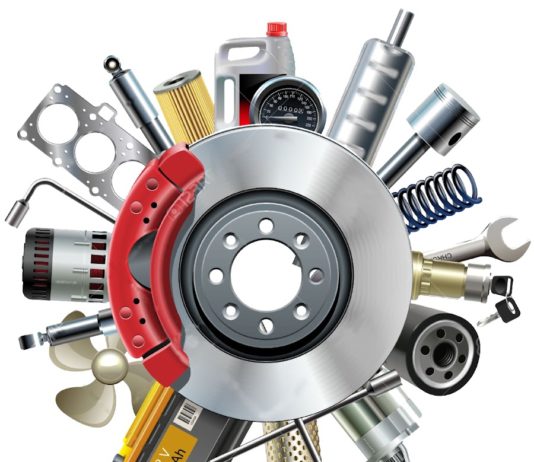 Рекомендации по выбору автозапчастей