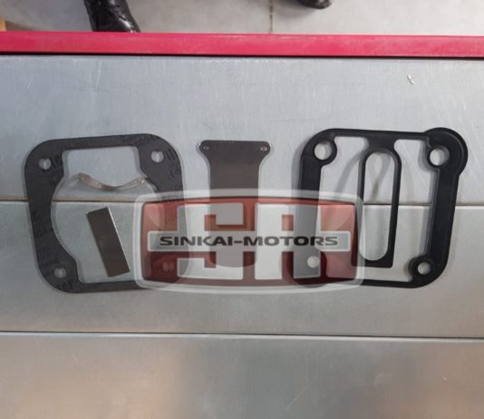 Как выбрать запчасти для двигателей Cummins?