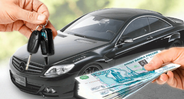 Как продать автомобиль после аварии: простой способ