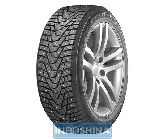 Шипованные зимние шины Hankook Winter i*Pike RS2 W429