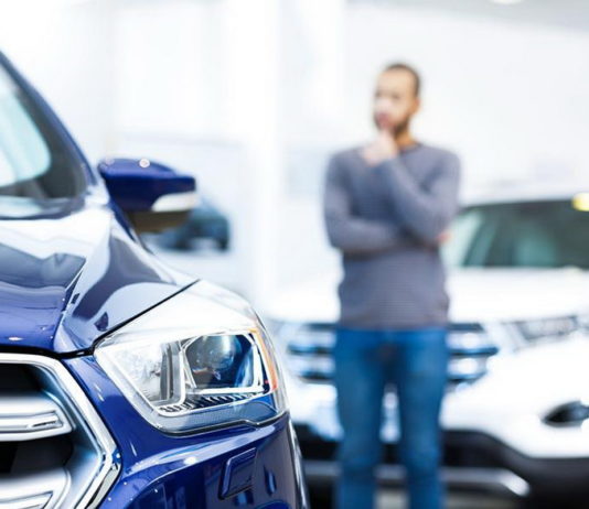 Как выбрать автосалон: советы автолюбителям