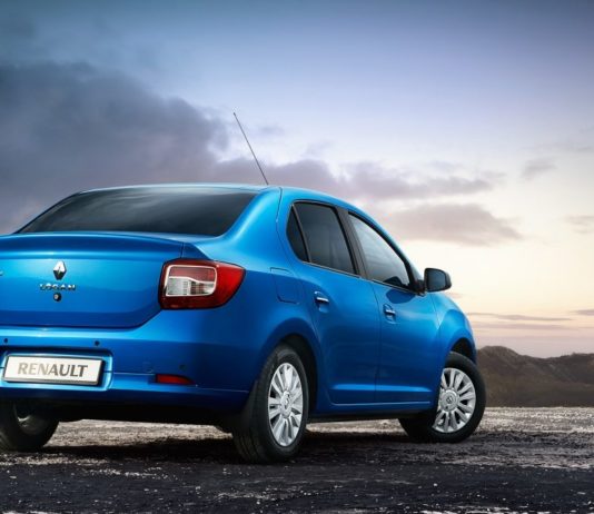 Лучшие автомобили Renault