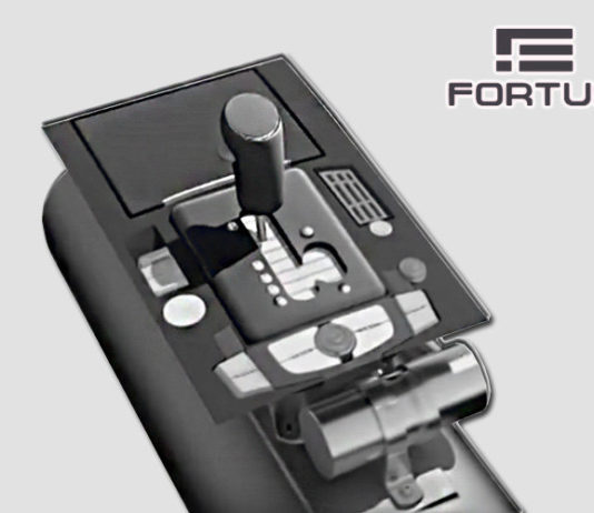 Принцип действия блокиратора рулевого вала