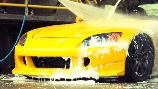 Какие услуги предлагает детейлинг центр?