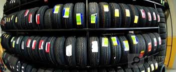 Магазин шин предлагает лучшие модели