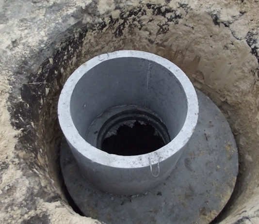 Способы откачки выгребной ямы