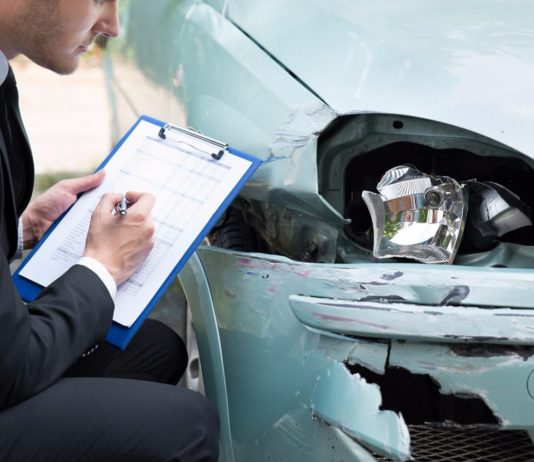 Порядок оформления переоборудования ТС