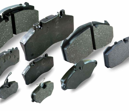 Инструкция по замене тормозных колодок