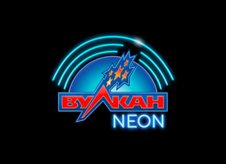 Зеркало казино Вулкан Неон