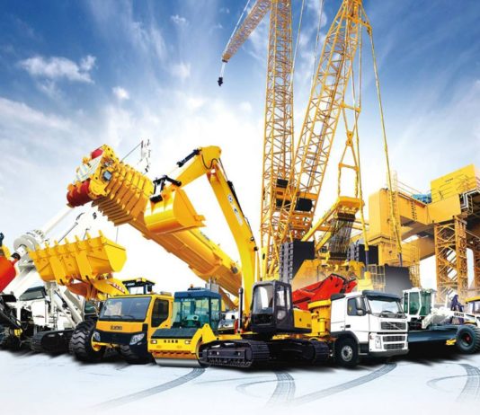 Плюсы аренды спецтехники