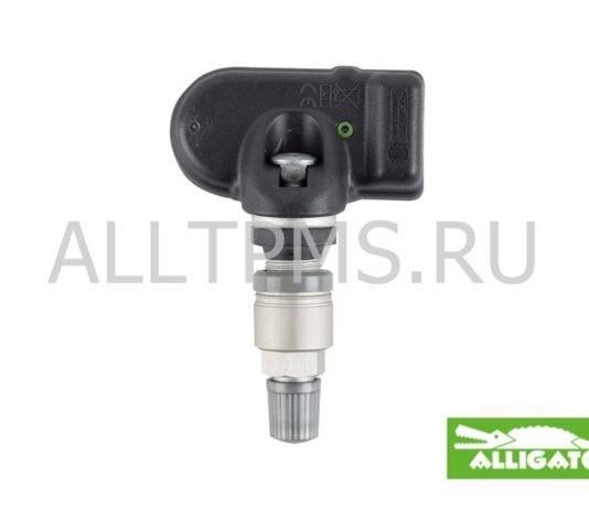 Какие датчики давления в шинах лучше?