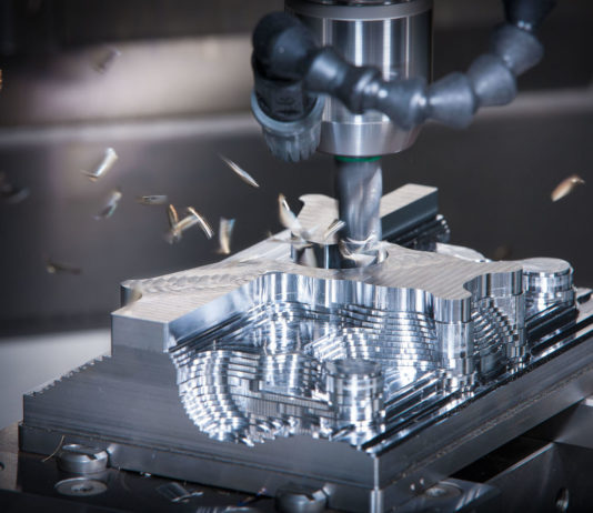 Понятие о фрезерной обработке металла