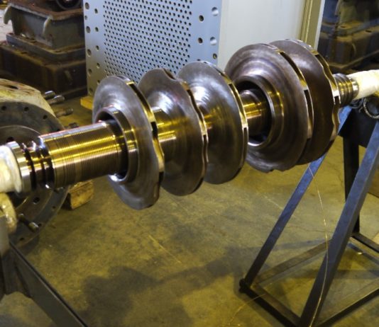 Описание компрессоров и их история