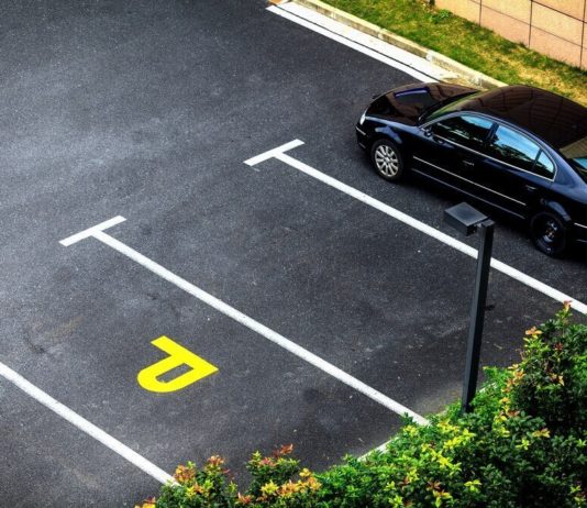 Как оплачивать парковку?