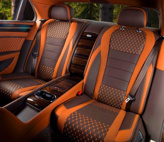 Зачем необходима перетяжка салона автомобиля?