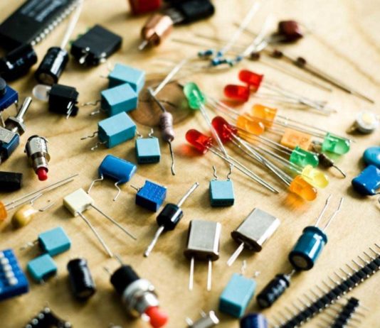 Где покупать радиодетали и компоненты?