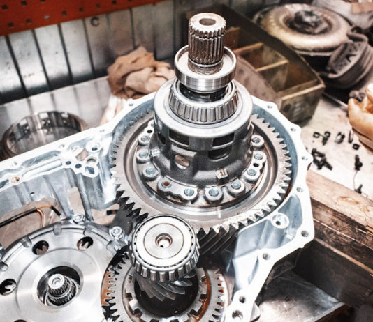 Почему важен качественный ремонт АКПП