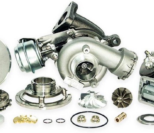 5 правил ремонта турбины