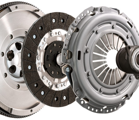 Что такое сцепление: типы и основные функции