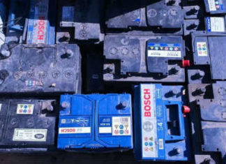 Прием старых аккумуляторов: сколько можно получить за 1 авто АКБ?